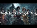 Lagu Dark Fantasy Metal – Unhappy Ever After (Full Album Lyrics) | Crimson Page