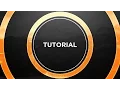 Designing A Twitter Header Using Circles BazDZN