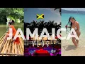 VLOG JAMAICA GIRLS TRIP ALL INCLUSIVE RESORT Briana Monique