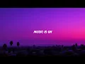 Jade LeMac - Constellations (Lyrics)