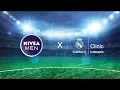 Download Lagu NIVEA MEN Real Madrid Professional Football Camp 2019