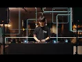 Download Lagu Atmospheric DnB, Ambient Jungle Vinyl Mix by Jomni at THE TASTE | ODB-005