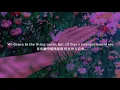 可能還是只適合一個人：Liability 負擔 - Lorde 蘿兒 Lyric Video 中文歌詞