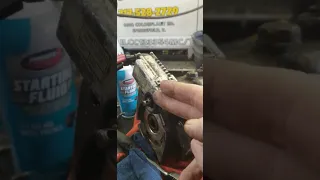 Muncie PTO hydro-shift solenoid explained