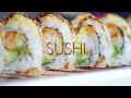 3 FOR 30 SUSHI - CRAVE