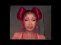 Cardi B - Man Of Your Word Instrumental