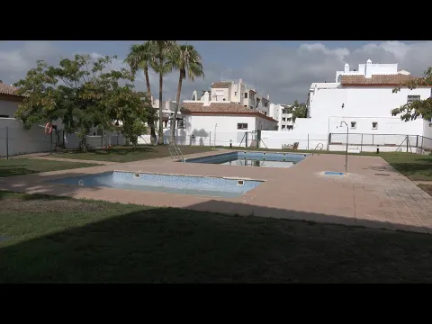 YouTube player