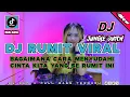 Download Lagu DJ RUMIT - BAGAIMANA CARA MENYUDAHI CINTA KITA YANG SE RUMIT INI VIRAL TITKOK TERBARU 2024