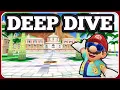Download Lagu A Super Mario Sunshine Deep Dive