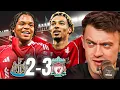 Download Lagu Why Liverpool's 3-2 Win Over Newcastle Was HUGE