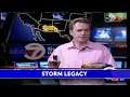 Borderland 2006 Storm legacy KVIA ABC-7