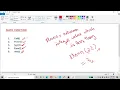 what is math function in c c program math h functions c programming math functions