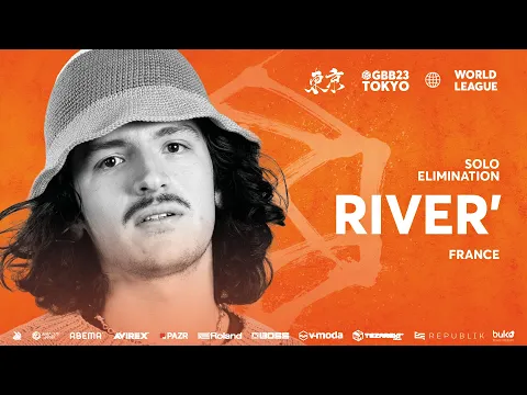 Download MP3 RIVER' 🇫🇷 🇨🇴 | GRAND BEATBOX BATTLE 2023: WORLD LEAGUE | Solo Elimination