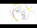 Two Ways to Animate a Blink