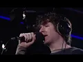 Turnstile - I CARE | Live Lounge Late