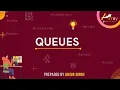 QUEUES DSA SERIES SESSION 6