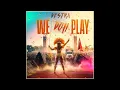 Destra - We Doh Play (Prod by Jus Now) | SOCA 2026
