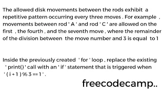 Learn Recursion Step 17