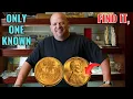1941 Wheat Penny Worth 100 Millions Shocking Coin Value Revealed