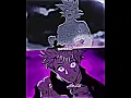 Download Lagu Goku VS Satoru Gojo Edit Dragon Ball Z And Jutsu Jujutsu Kaisen 4k - Menace - Sione (sped up)