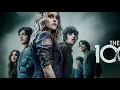 The 100 S01E04 - Volcano Choir - Byegone