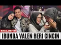 Lagu Tangis Mila Pecah! Cincin Ini Ternyata Bukan Hadiah Biasa