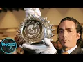 Top 10 Most Expensive Alcohol in the World