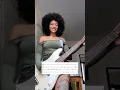 Download Lagu Grover Washington Jr. ft. Bill Withers - Just the Two Of Us [BASS TAB by April Kae]  #fashion #tabs