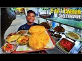5-in-1 Indian Street Food Punjab | Tandoori Chole Bhature, Tadke Wale Rajma Chawal, Chole Kulche