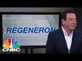 Regeneron Pharmaceuticals CEO Changing Medicine Mad Money CNBC