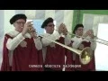 Download Lagu 2303 Thebaanse trompetten voor Zuster Barbe de Damhouder./SOUND-BARBE-CM-MIDDELB