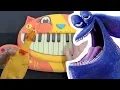 Download Lagu KRAKEN THEME COMPILATION ON FUNNY INSTRUMENTS