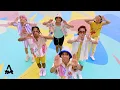 Download Lagu ALAMAT - 'Day And Night' (Official M/V)