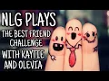 Download Lagu NLG Plays The Best Friend Challenge