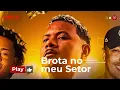 ELA VEM, BROTA NO MEU SETOR - (DJ ZIGAO E FP DO TREM BALA)
