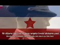 Uz Maršala Tita || Yugoslav Partisan War Song ||
