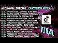 Download Lagu DJ VIRAL TIKTOK TERBARU 2025 FULL BASS | DJ FAUZANA FULL ALBUM
