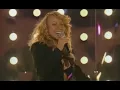 Mariah Carey - Last Night a DJ Saved My Life (VH1 Vogue Fashion Awards 2001)