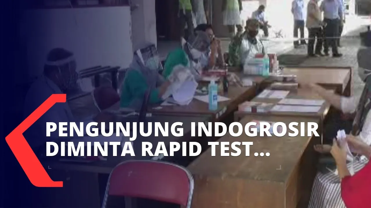 YOGYAKARTA, KOMPAS.TV - Daerah Istimewa Yogyakarta menjadi salah satu provinsi berstatus zona merah . 