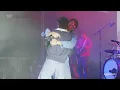 Download Lagu Role Model - Sally, When The Wine Runs Out ft. Troye Sivan - Live at Outside Lands 2025