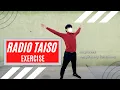 Lagu Radio Taiso Quarantine Exercise