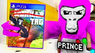 I played the wildest Gorilla Tag knockoffs! - Part 2