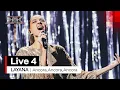 Lagu LAYANA canta “Ancora ancora ancora” di Mina | X Factor 2025 Live 4