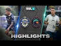 8 15 2026 Charlotte Independence vs Sarasota Paradise - Game Highlights