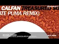 Michael Calfan - Treasured Soul (Chocolate Puma Remix)