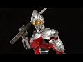 Download Lagu Ultraman Suit 7 3 Figure Review!  Dimension Studio x Eastern Models
