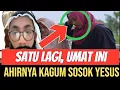 Download Lagu GK KUAT IMAN JANGAN TONTON! DETIK2 UMAT AHIRNYA KAGUM SOSOK YESUS