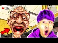 DON T SHOP AT THIS STORE AT 3AM LANKYBOX Playing NIGHT OF THE CONSUMERS