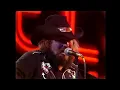 Long Haired Country Boy - Charlie Daniels Band | The Midnight Special January 24, 1975
