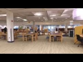 WVU Evansdale Campus Library Tour